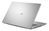 ASUS X415JA-EK1014T laptop 35.6 cm (14") Full HD Intel® Core™ i7 i7-1065G7 8 GB DDR4-SDRAM 512 GB SSD Wi-Fi 5 (802.11ac) Windows 10 Silver