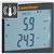 Laserliner ThermoMaster Plus Indoor Temperatursensor Freistehend Kabelgebunden