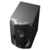 Hiditec H400 Dark Edition conjunto de altavoces 40 W Universal Negro 2.1 canales Bluetooth