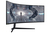 Samsung Odyssey G9 computer monitor 124.5 cm (49") 5120 x 1440 pixels UltraWide Dual Quad HD LCD Black