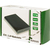 Inter-Tech 88884122 contenitore di unità di archiviazione Box esterno HDD Nero 2.5"