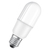 Osram STAR LED lámpa Meleg fehér 2700 K 8 W E27 F