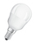 Osram STAR+ ampoule LED Multicolore, Blanc chaud 2700 K 4,5 W E14 G