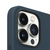 Apple MM2J3ZM/A telefontok 15,5 cm (6.1") Borító Kék