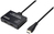 SpeaKa Professional SP-9443508 Videosplitter HDMI 2x HDMI