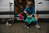 Ruffwear Dirtbag XS Blau Nylon Hund Handtuch zum Trocknen
