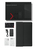 Lenovo 4XR0V83212 laptop case 35.6 cm (14") Sleeve case Black