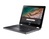 Acer Chromebook R853TNA-P7LA Intel® Pentium® Silver N6000 30,5 cm (12") Touchscreen HD+ 8 GB LPDDR4x-SDRAM 64 GB Flash Wi-Fi 6 (802.11ax) ChromeOS Schwarz