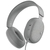 onanoff FOKUS Headset Wired Head-band Calls/Music Grey