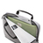 DICOTA Slim Eco MOTION 12 - 13.3" 33.8 cm (13.3") Briefcase Grey