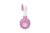 Razer RZ04-03520300-R3M1 słuchawki/zestaw słuchawkowy Bezprzewodowy Kask Scena/studio USB Type-C Bluetooth Różowy