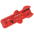 NWS Multipurpose Cable Stripper pince à dénuder Rouge