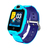 Canyon Reloj para niños Jondy KW-44 4G Camera GPS LBS WiFi Música, Azul