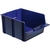 raaco 136723 boite à outils Boîte pour petites pièces Polypropylène Bleu