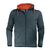 Uvex 8930910 werkkleding Capuchonsweater (hoodie) Grijs, Oranje