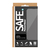 PanzerGlass SAFE95100 scherm- & rugbeschermer voor mobiele telefoons Doorzichtige schermbeschermer Samsung 1 stuk(s)