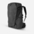 WANDRD Fernweh Rucksack Schwarz