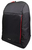 Acer GP.BAG11.02E borsa per notebook 39,6 cm (15.6") Zaino Nero, Rosso
