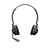 Jabra Engage 55 Headset Draadloos oorhaak Kantoor/callcenter Zwart, Titanium