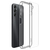 Spigen ACS05846 mobiele telefoon behuizingen 16,8 cm (6.6") Hoes Transparant