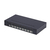 StarTech.com 8-Port DisplayPort KVM Switch met 1U Rackmontage Kit, 4K 60Hz DP 1.2, Drukknop & Hotkey Schakelaar, 4-Port USB Hub, OS Onafhankelijk, TAA Compliant