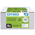 DYMO LW etichette originali grandi per spedizioni | 54x101 mm | 6 rotoli da 220 etichette facili da staccare (1.320 pezzi) | autoadesive | per etichettatrici LabelWriter