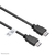 Neomounts HDMI35MM HDMI kábel 10 M HDMI A-típus (Standard) Fekete