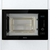 Hisense HB25MOBX7GUK microwave Built-in Grill microwave 25 L 900 W Black