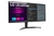 LG 34WN750P-B Monitor PC 86,4 cm (34") 3440 x 1440 Pixel UltraWide Quad HD Nero