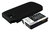 CoreParts MOBX-BAT-HTN100XL mobiltelefon alkatrész Akkumulátor Fekete