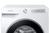 Samsung WW80T604ALHAS5 Waschmaschine Frontlader 8 kg 1400 RPM Weiß