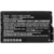 CoreParts MBXDE-BA0184 accesorio o pieza de recambio para tableta Batería