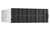 QNAP TL-R2400PES-RP Speicherlaufwerksgehäuse HDD / SSD-Gehäuse Schwarz, Grau 2.5/3.5"