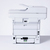 Brother MFC-L6710DW multifunkciós nyomtató Lézer A4 1200 x 1200 DPI 50 oldalak per perc Wi-Fi