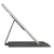Targus THZ953GL tabletbehuizing 27,9 cm (11") Folioblad Grijs, Transparant