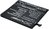 CoreParts MOBX-BAT-OPX907SL mobiltelefon alkatrész Akkumulátor Fekete