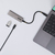 StarTech.com 4 Port USB-C Hub, 10Gbps, 100W PD Charging, 4x USB-C Poorten, Overstroombeveiliging, PCR Aluminium, Voor MacBook/Dell/ThinkPad/HP/iPad/Tablet