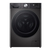 LG F4Y913BCTA1 washing machine Front-load 13 kg 1400 RPM Black, Metallic