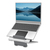 Fellowes Breyta Laptop Ständer bis zu 15\" und 5kg weiß Laptopstandaard Wit 35,6 cm (14")