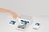 Xiaomi Instant Photo Printer 1S Set fotónyomtató Termál 300 x 300 DPI 4" x 6" (10x15 cm) Wi-Fi