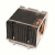 Supermicro 2U Cooler Passive S771 Processor Koelplaat/radiatoren