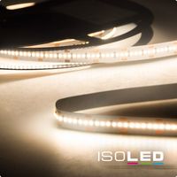 image de produit - Bande LED flexible linéaire CRI930 :: 24V :: 10W :: IP20 :: blanc chaud :: 20m rouleau