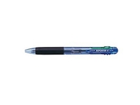 Kugelschreiber Tombow Reporter4 Blau, Vierfarben