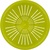 9-teiliges Schüssel Set Olympia, Farbe: apfelgrün. Maß: 263 x 255 x 147 mm Die