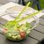Westmark Salatbesteck »Traditionell« 2 tlg. solides Salatbesteck mit