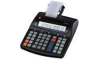 Triumph-Adler Calculatrice imprimante de bureau 4212 PDL (5215575)