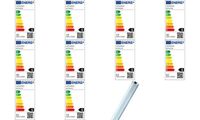 LEDVANCE Tube fluorescent LUMILUX T8, 15 Watt, G13 (840) (63000599)