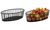 APS Corbeille à pain & à fruits URBAN, ovale, 210 x 100 mm (6450875)