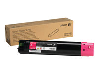 Magenta High Capacity Toner Phaser 6700