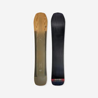 Mixed Snowboard All Mountain Freeride - All Road 900 - 166cm